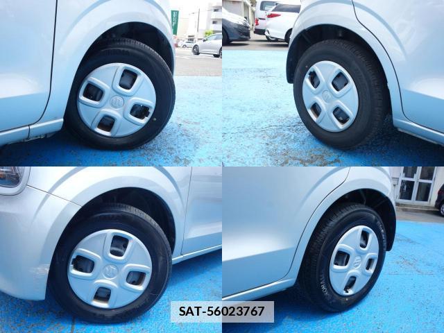 Suzuki ALTO 2017-01 7813196-8