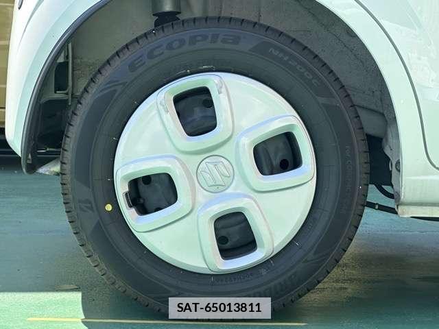 Suzuki ALTO 2018-01 7814165-11