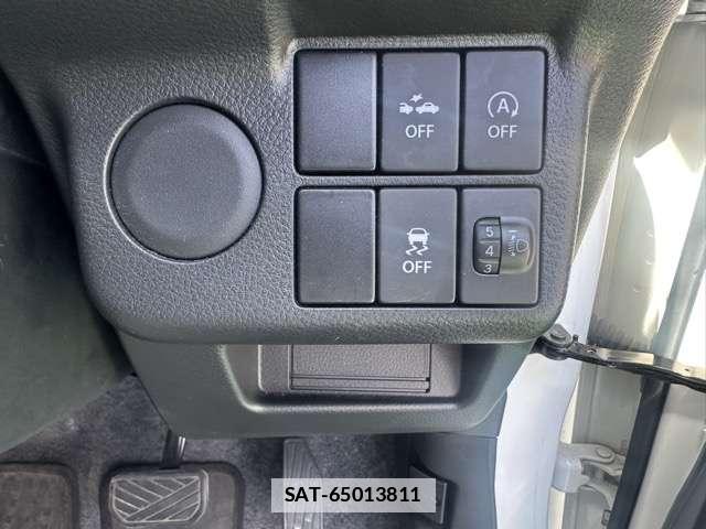 Suzuki ALTO 2018-01 7814165-13