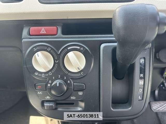 Suzuki ALTO 2018-01 7814165-16