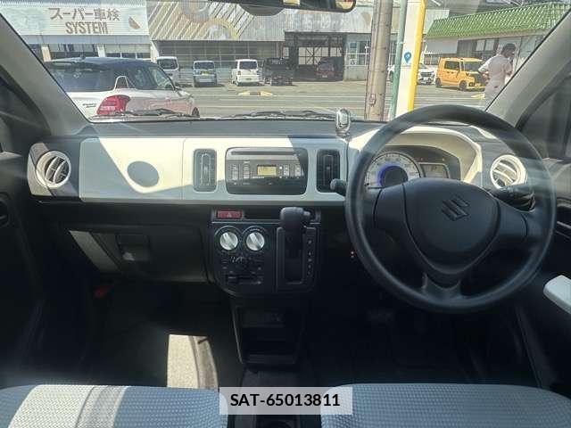 Suzuki ALTO 2018-01 7814165-2