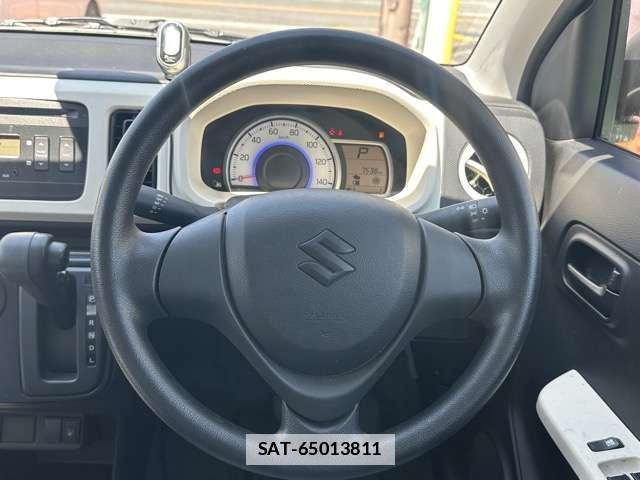 Suzuki ALTO 2018-01 7814165-3