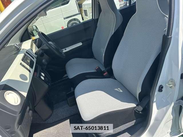 Suzuki ALTO 2018-01 7814165-4