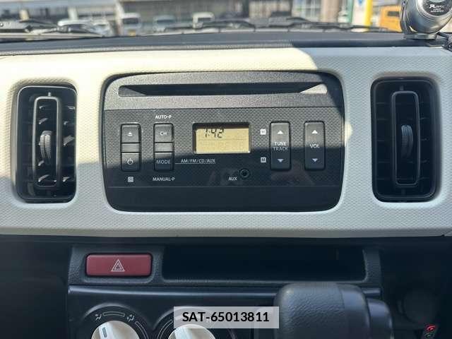 Suzuki ALTO 2018-01 7814165-7