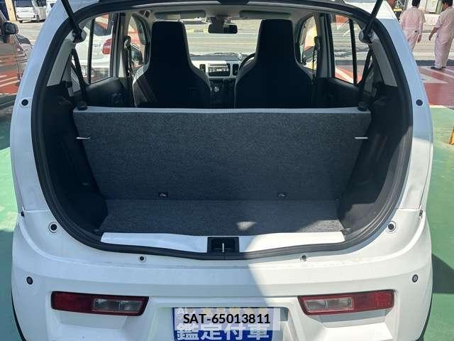 Suzuki ALTO 2018-01 7814165-8