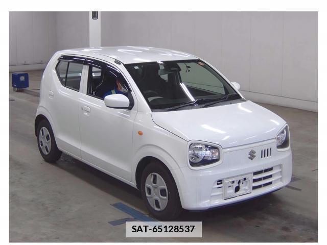 Suzuki ALTO 2021-01 7814197-0
