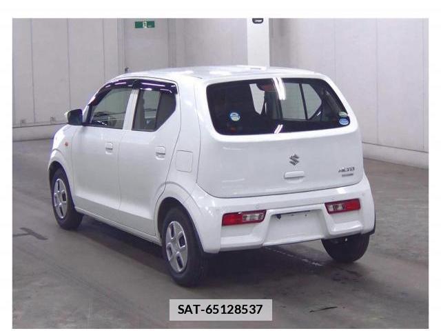 Suzuki ALTO 2021-01 7814197-1