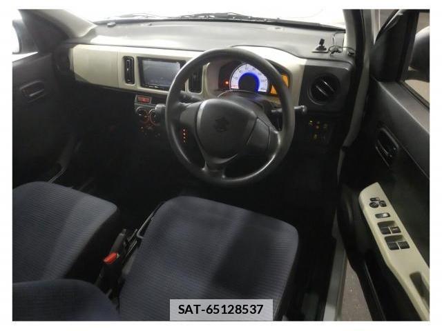 Suzuki ALTO 2021-01 7814197-2