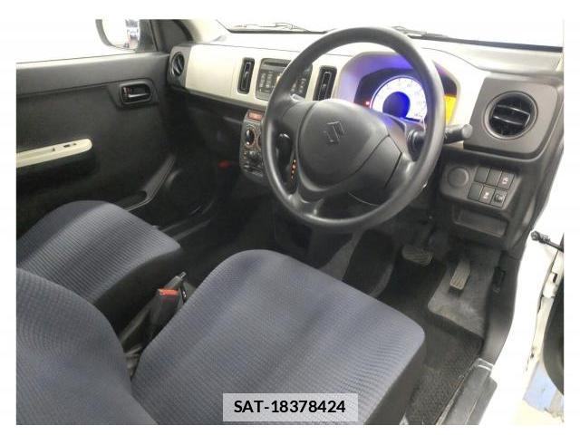 Suzuki ALTO 2021-04 7814198-2