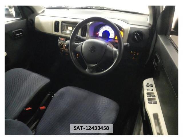 Suzuki ALTO 2021-05 7814204-2