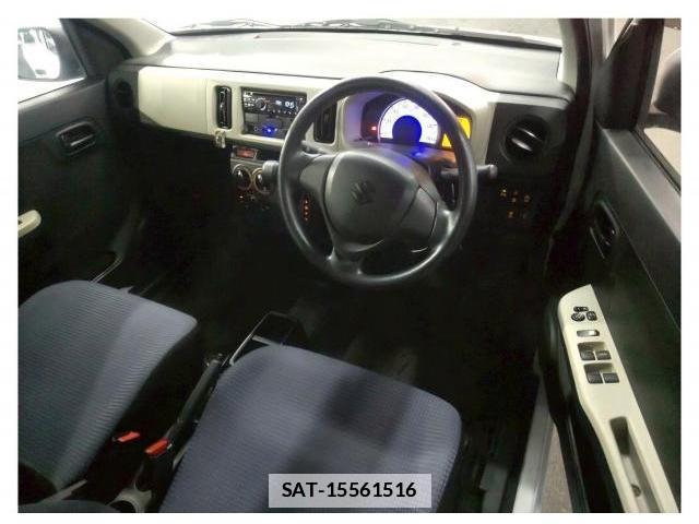 Suzuki ALTO 2021-03 7814205-2