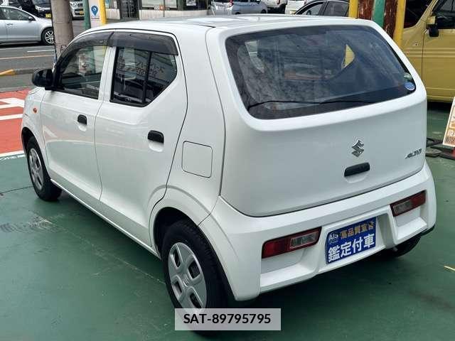 Suzuki ALTO 2020-12 7814299-1
