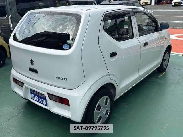 Suzuki ALTO 2020-12 7814299-10