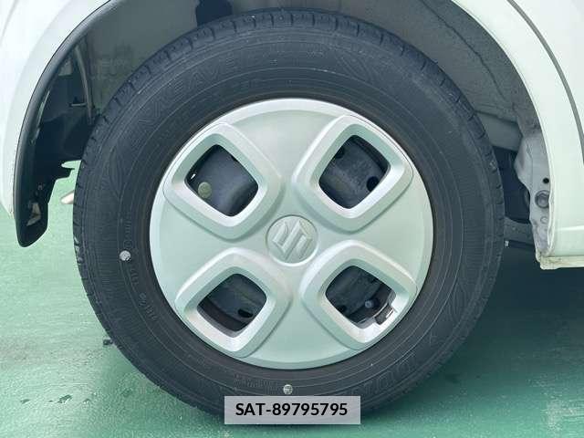 Suzuki ALTO 2020-12 7814299-11
