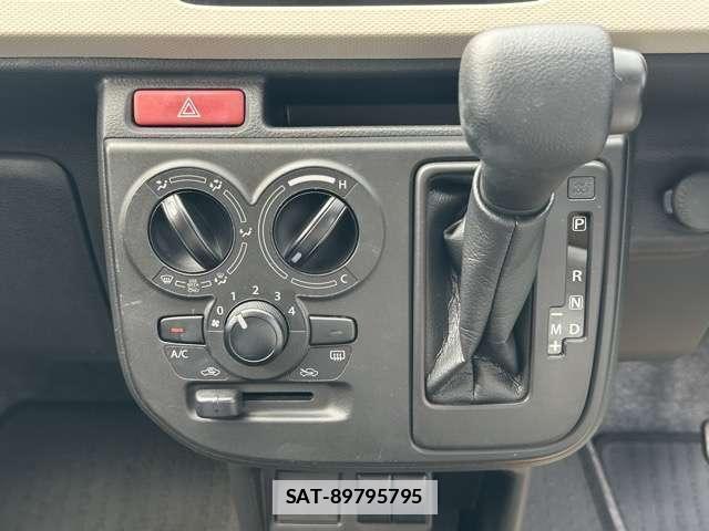 Suzuki ALTO 2020-12 7814299-15