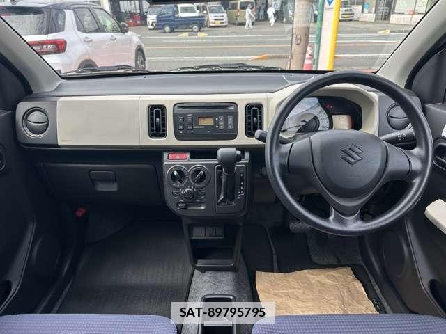 Suzuki ALTO 2020-12 7814299-2