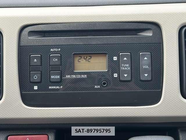 Suzuki ALTO 2020-12 7814299-3