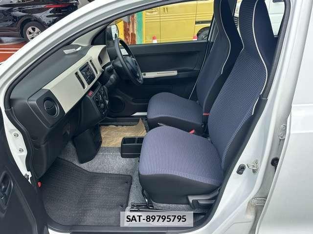 Suzuki ALTO 2020-12 7814299-4