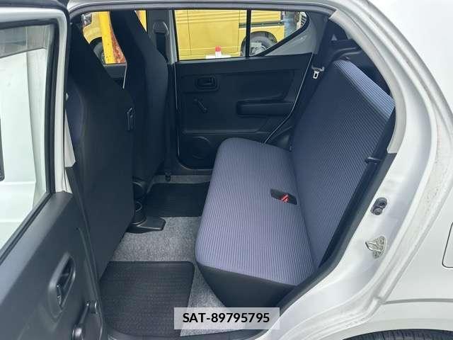 Suzuki ALTO 2020-12 7814299-5