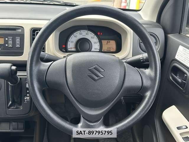 Suzuki ALTO 2020-12 7814299-7