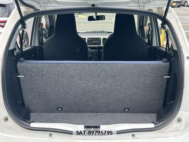 Suzuki ALTO 2020-12 7814299-8