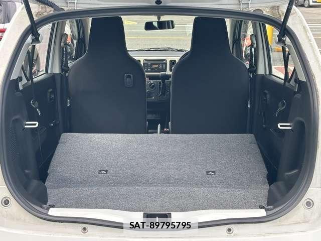 Suzuki ALTO 2020-12 7814299-9