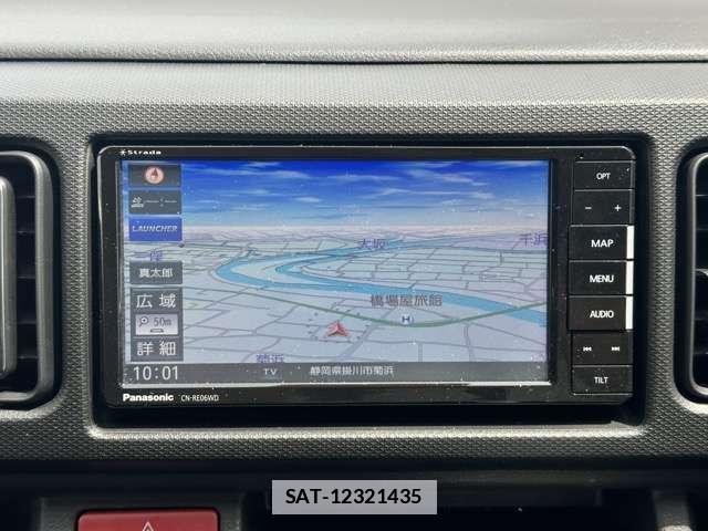 Suzuki ALTO 2020-01 7814303-3