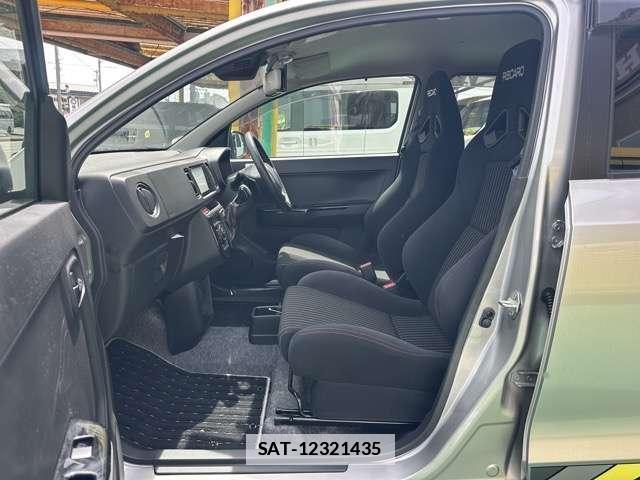 Suzuki ALTO 2020-01 7814303-4