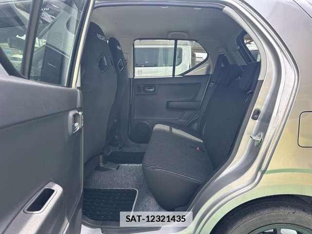 Suzuki ALTO 2020-01 7814303-5