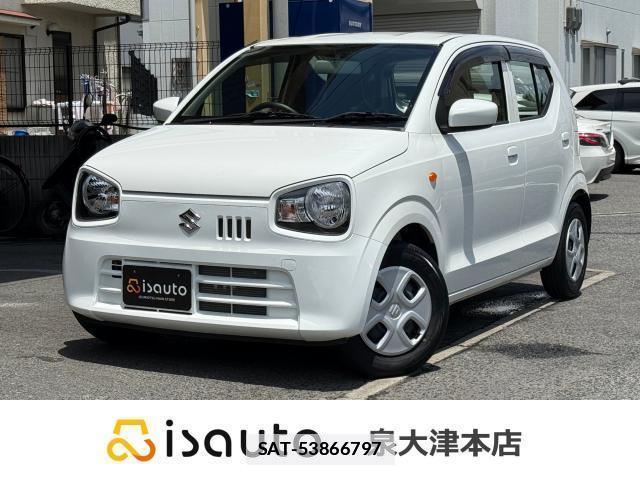 Suzuki ALTO 2019-04 7815283-0