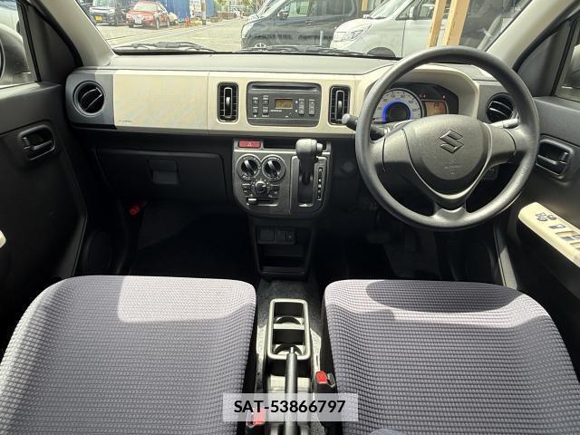 Suzuki ALTO 2019-04 7815283-1