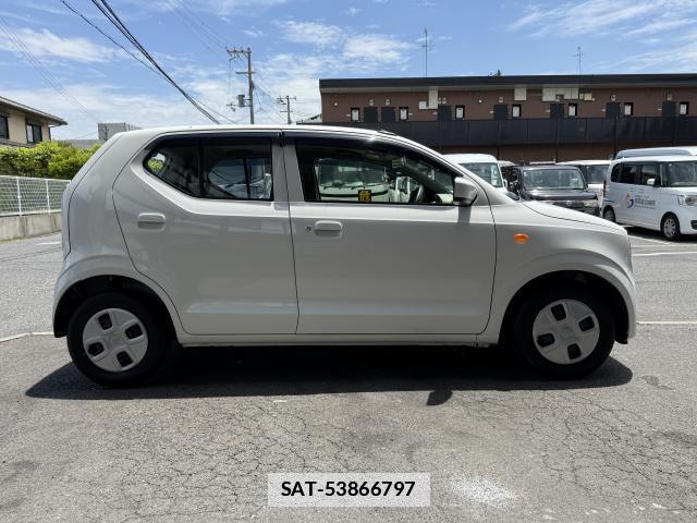 Suzuki ALTO 2019-04 7815283-10