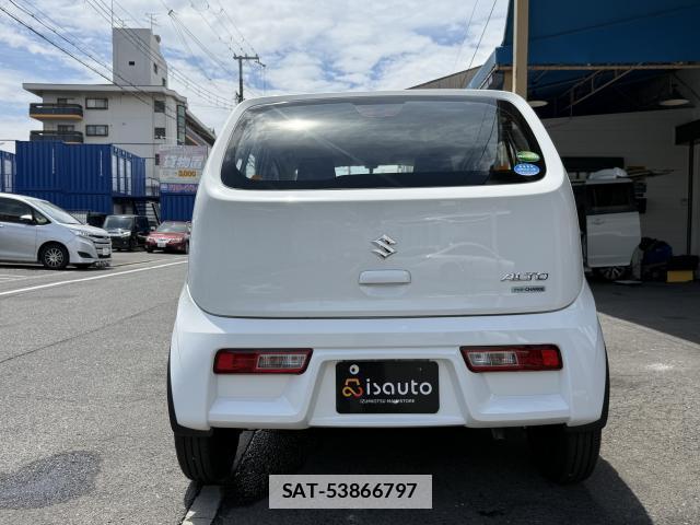 Suzuki ALTO 2019-04 7815283-11