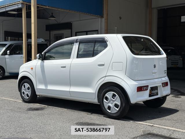Suzuki ALTO 2019-04 7815283-12