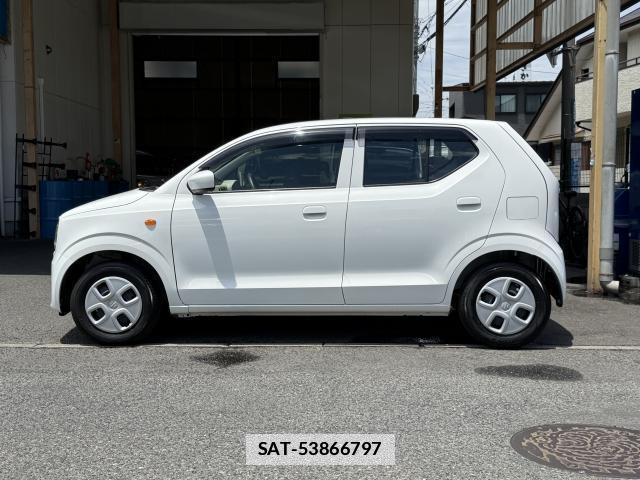 Suzuki ALTO 2019-04 7815283-13