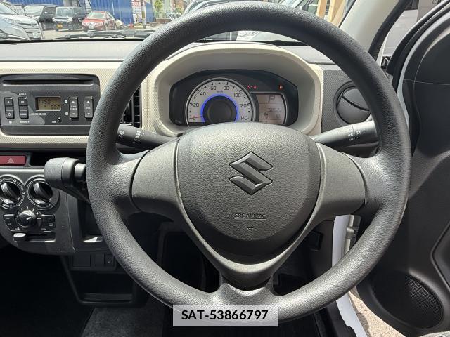 Suzuki ALTO 2019-04 7815283-14