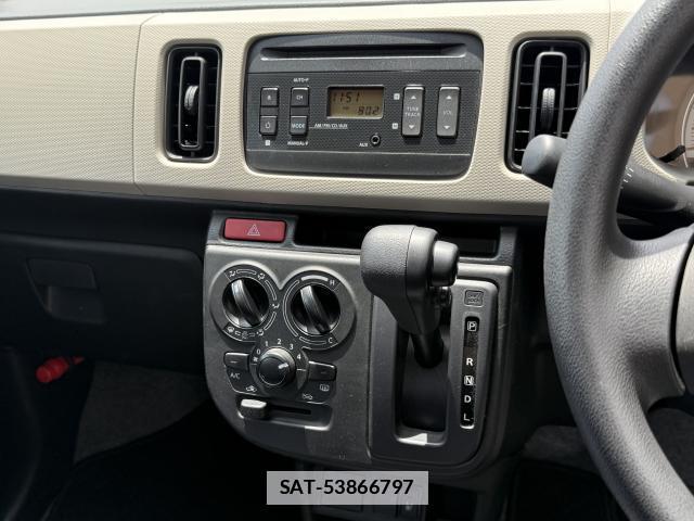 Suzuki ALTO 2019-04 7815283-16