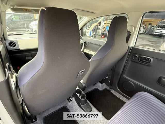 Suzuki ALTO 2019-04 7815283-19