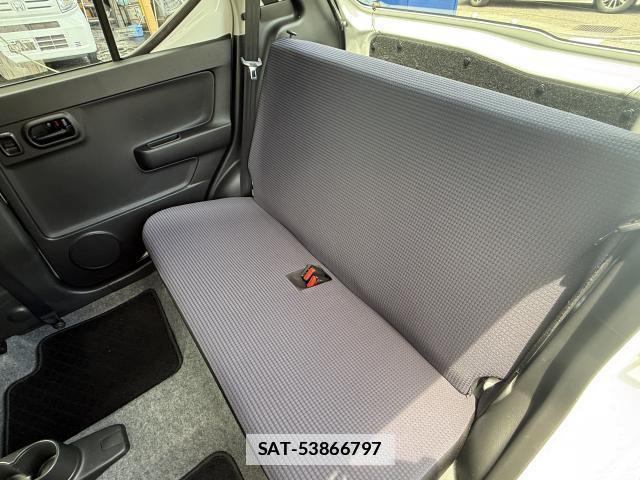 Suzuki ALTO 2019-04 7815283-3
