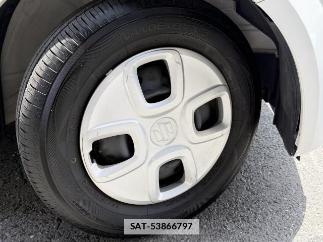 Suzuki ALTO 2019-04 7815283-4
