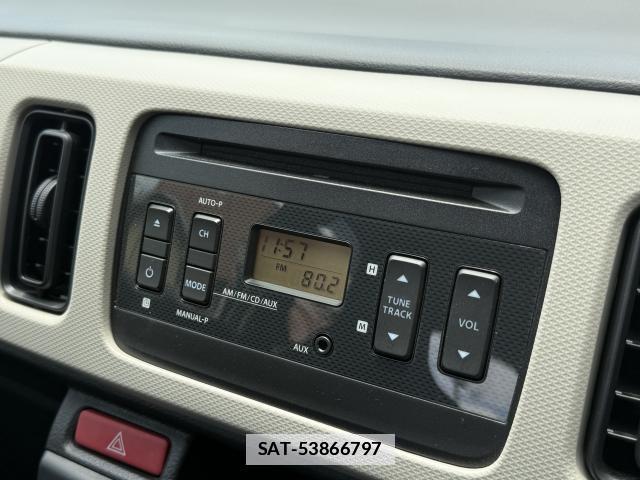 Suzuki ALTO 2019-04 7815283-6