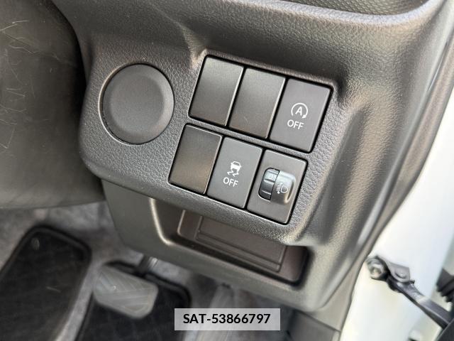Suzuki ALTO 2019-04 7815283-7