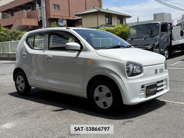 Suzuki ALTO 2019-04 7815283-9
