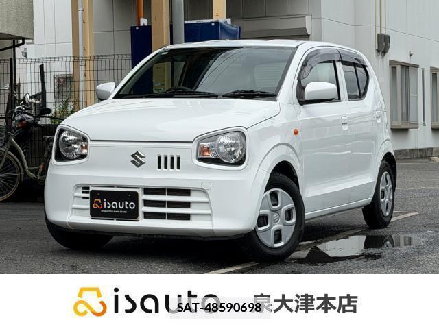Suzuki ALTO 2020-09 7815291-0