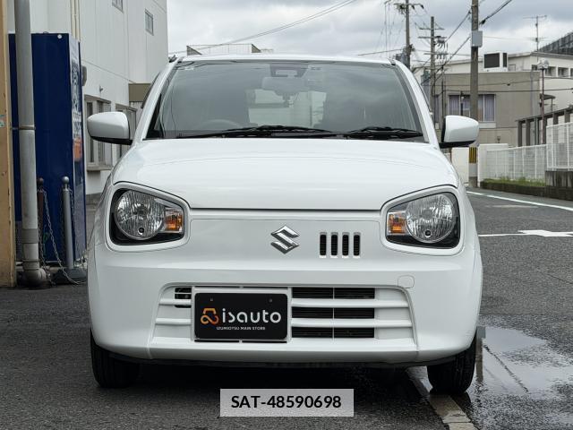 Suzuki ALTO 2020-09 7815291-11