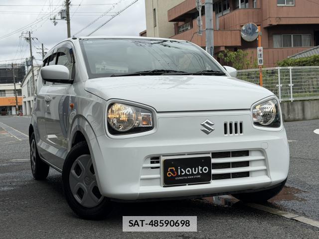 Suzuki ALTO 2020-09 7815291-12