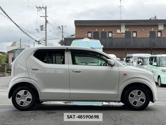 Suzuki ALTO 2020-09 7815291-13