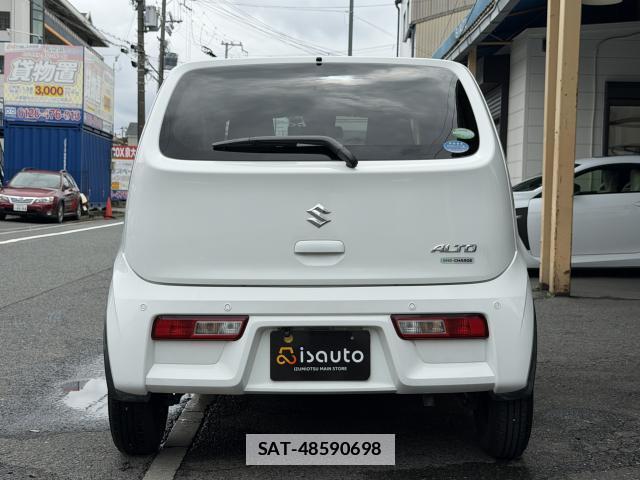 Suzuki ALTO 2020-09 7815291-14