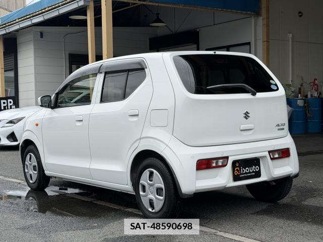 Suzuki ALTO 2020-09 7815291-15