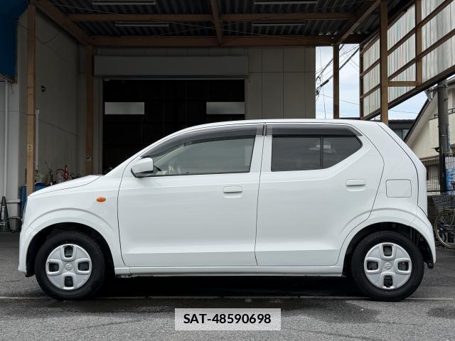 Suzuki ALTO 2020-09 7815291-16